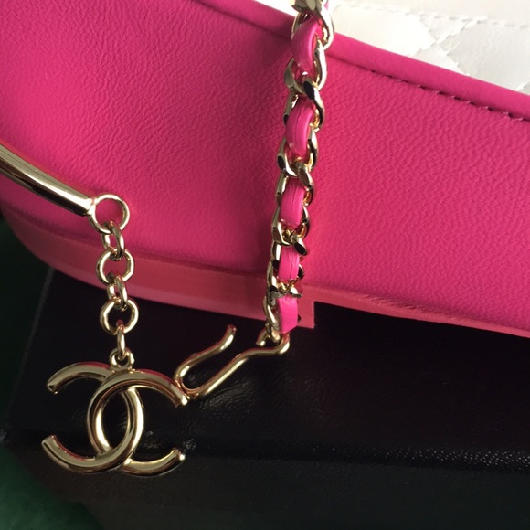 COPY - Authentic Chanel ballerinas - Picture 7 of 9